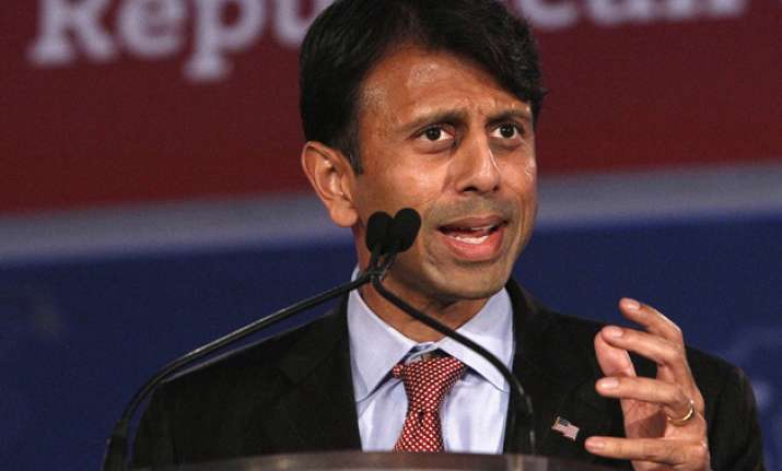 Bobby Jindal