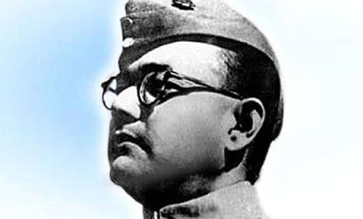 Netaji Subhas Chandra Bose