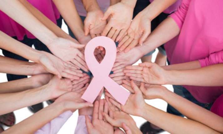 breast cancer