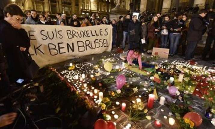 Brussels