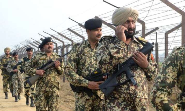 BSF