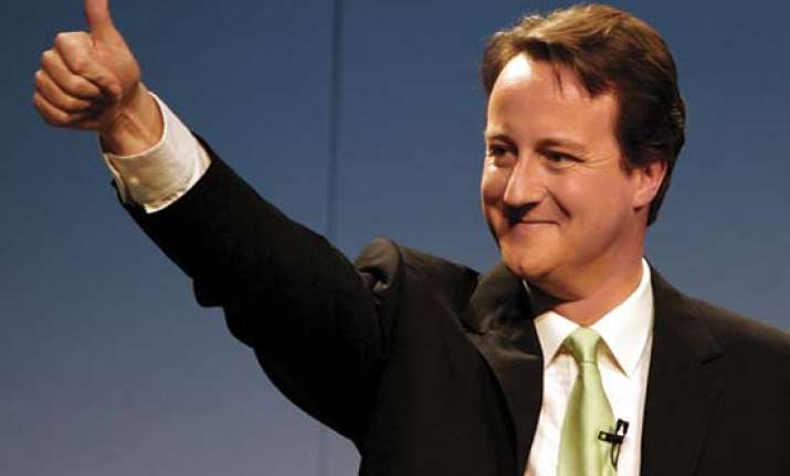 david cameron