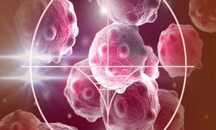 Cancer treatment