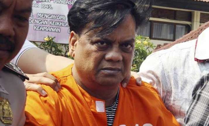 chhota rajan