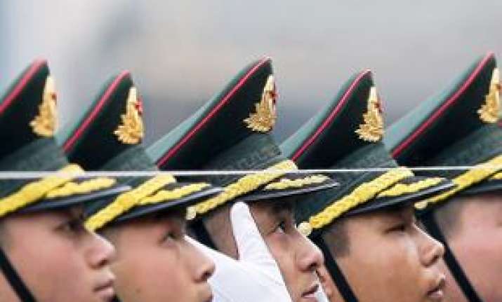 China