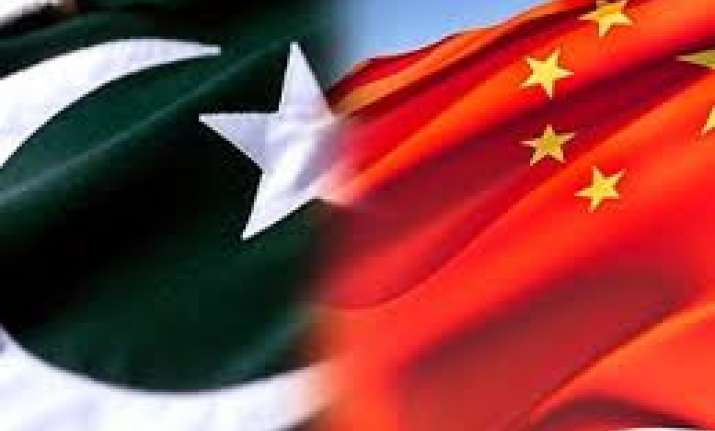China Pak
