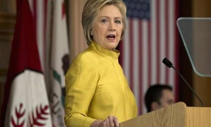 clinton