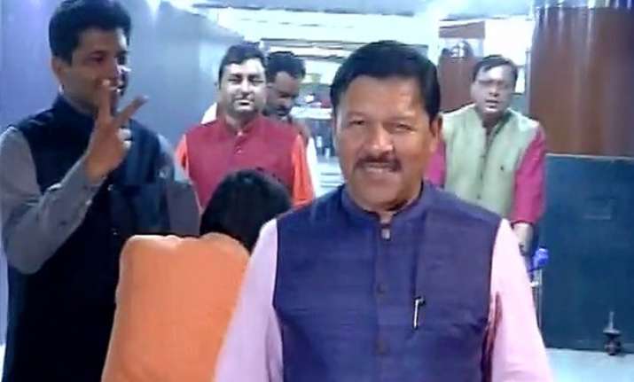 Uttarakhand MLAs
