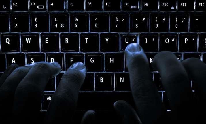 cyber attack