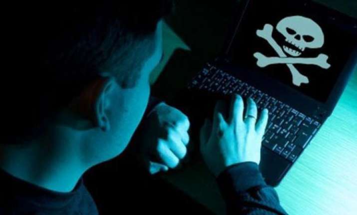 Cyber Attacks