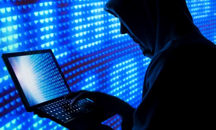 cyber attack