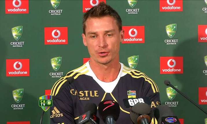 Dale Steyn