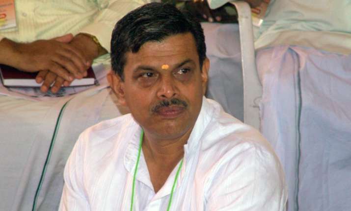 Dattatreya Hosabale