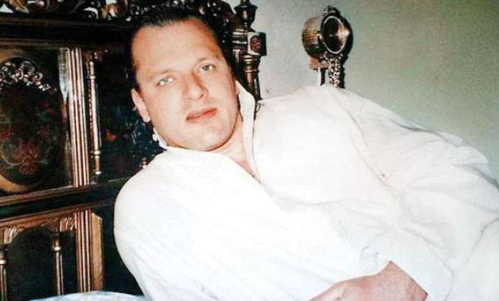 david headley