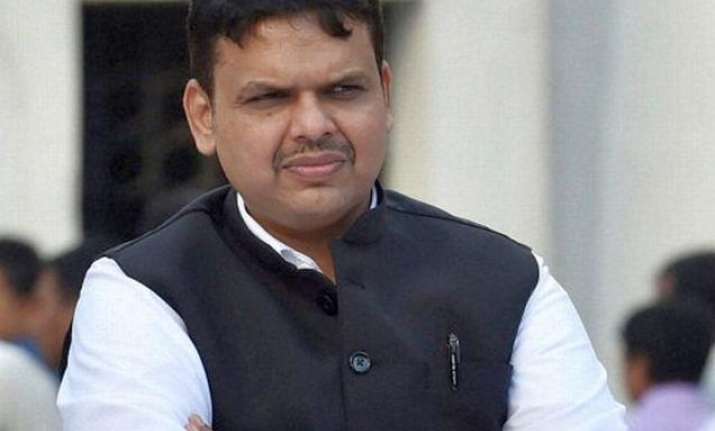 Devendra fadnavis