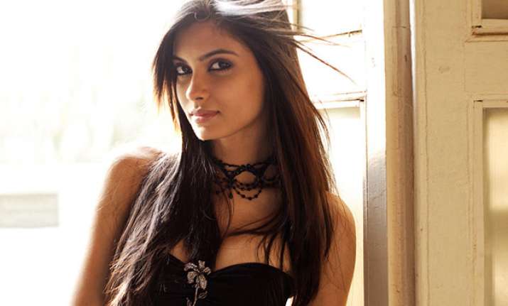 Diana Penty