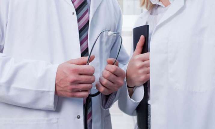 doctors