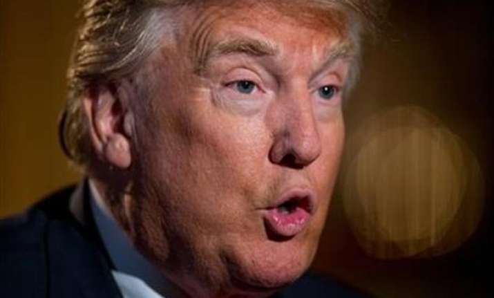 Donald Trump 1