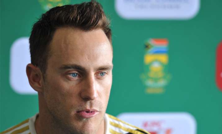 Du Plessis