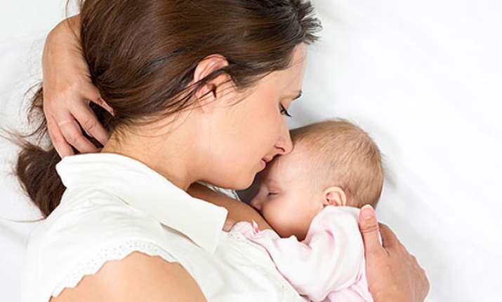 Breastfeeding