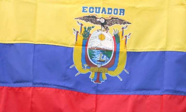 Ecuador