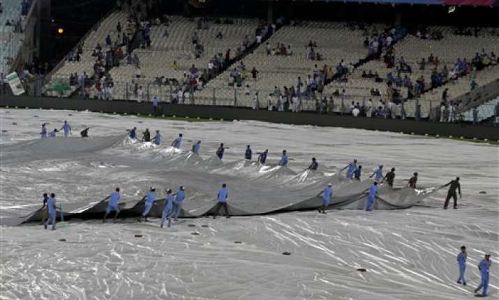 eden gardens