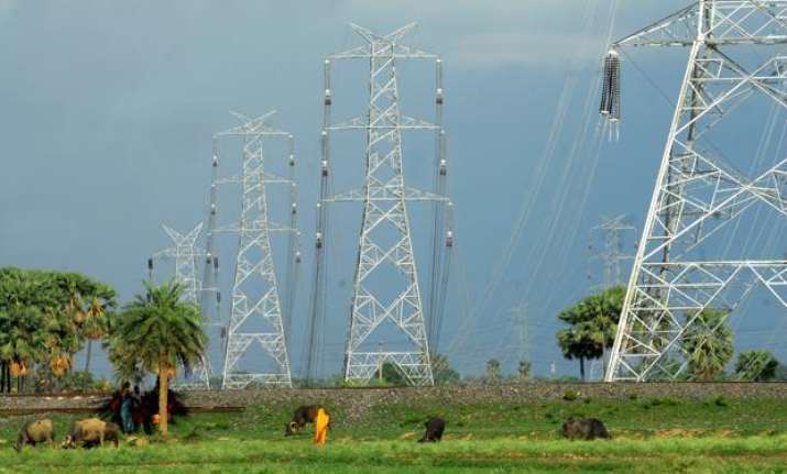 Electricity