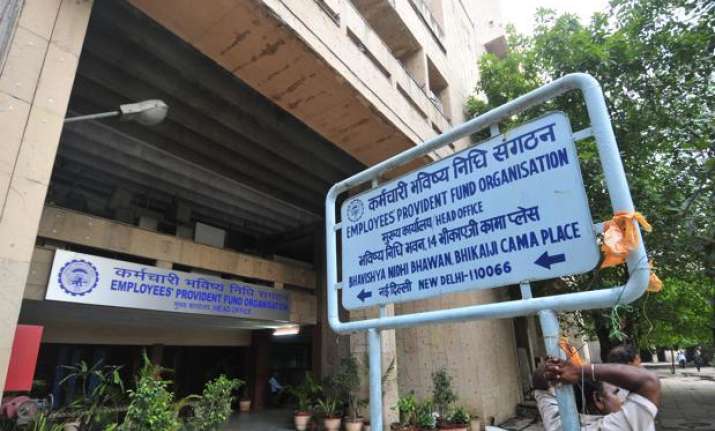 EPFO