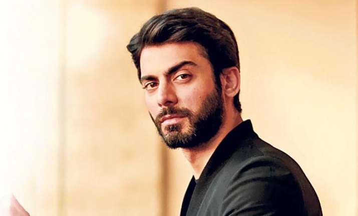 fawad khan