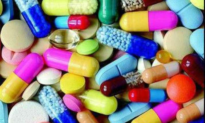 FDC Drugs