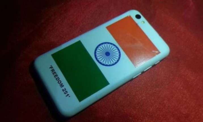 Freedom 251