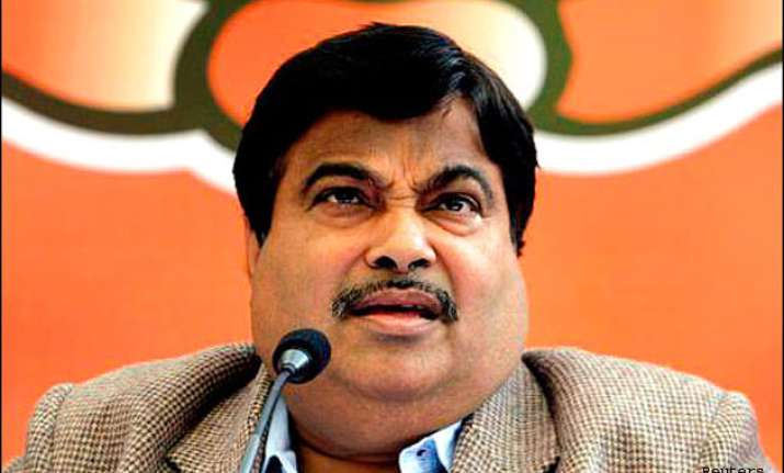 Gadkari