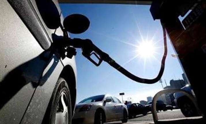 new price for gas