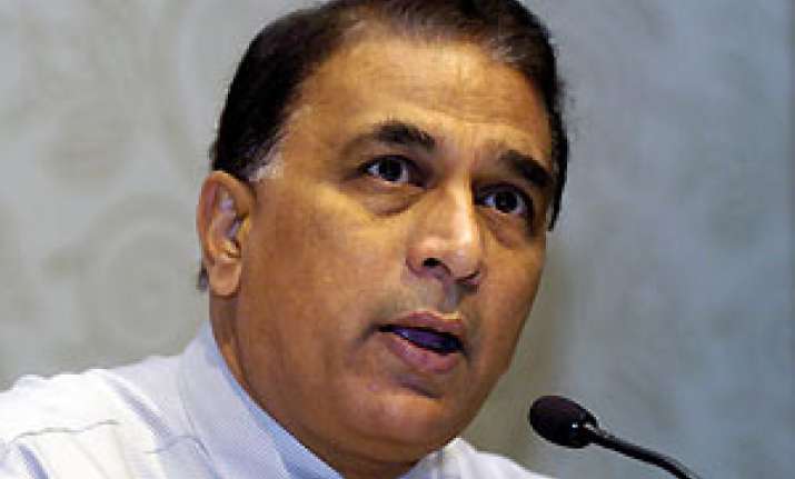 Gavaskar