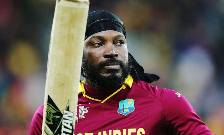 Gayle