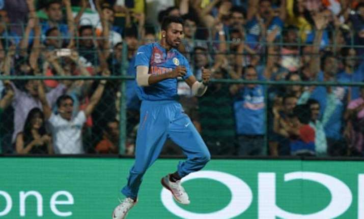 Hardik Pandya