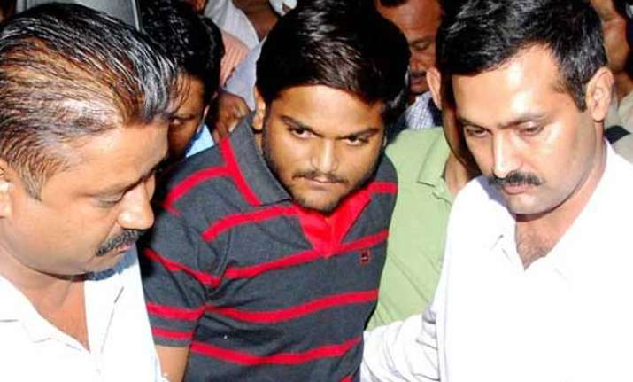 hardik patel