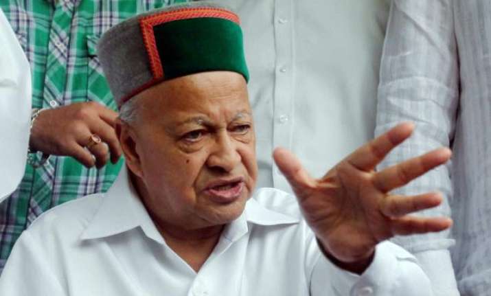 virbhadra singh
