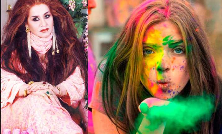 Holi Tips