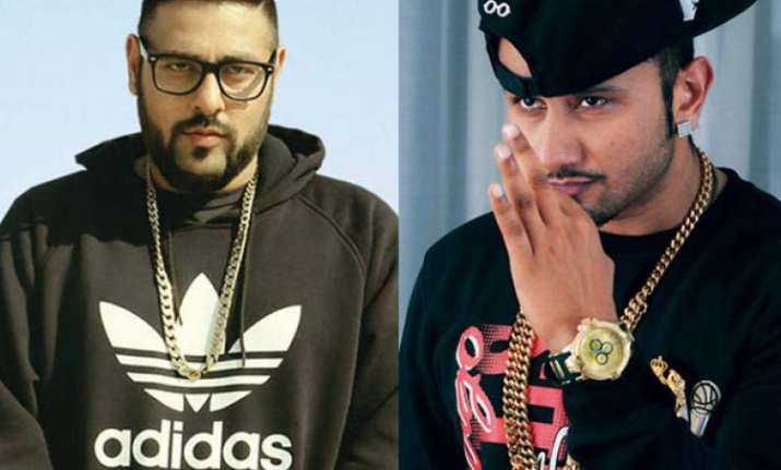 What! Yo Yo Honey Singh and Badshah get into an ugly fight? | Bollywood