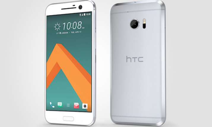 htc 10