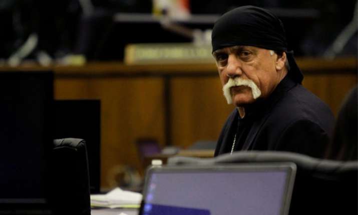 Hulk Hogan