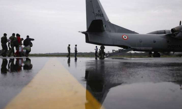 IAF