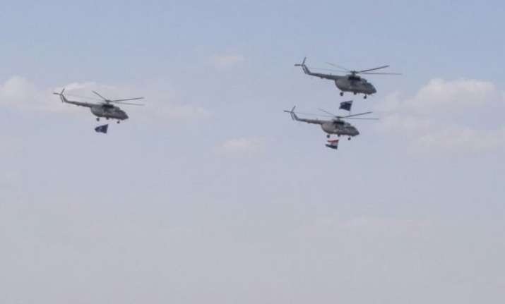 Indian Air Force