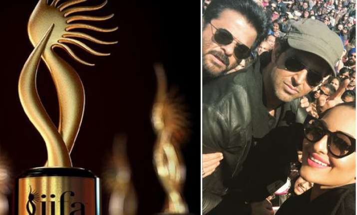 IIFA