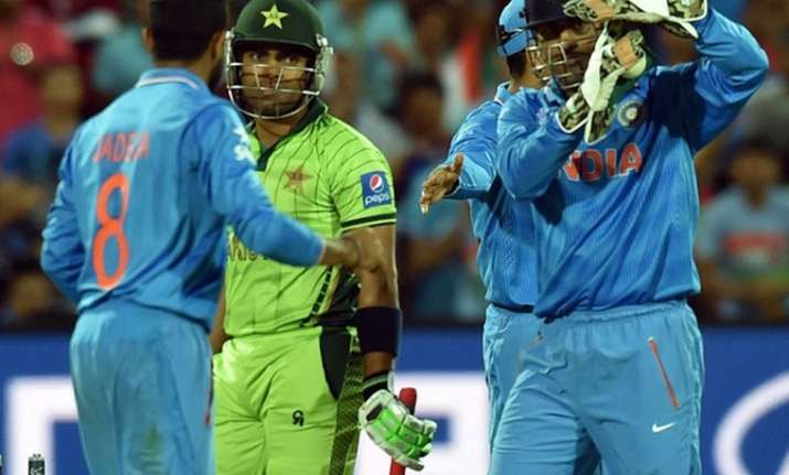 India vs Pak