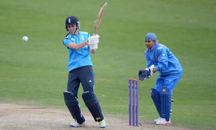 India vs Eng