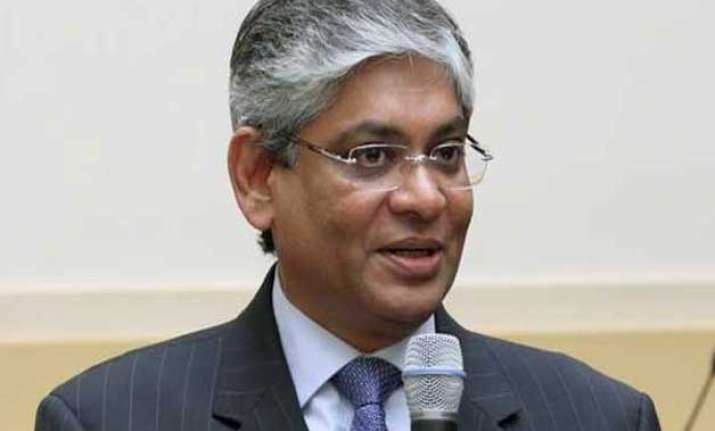 Arun Singh