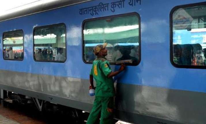 indian railways