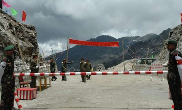 China army